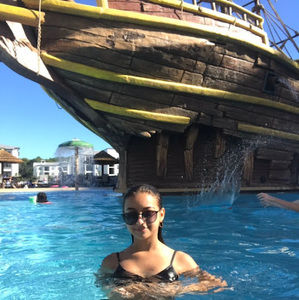 Meet your Posher, Gabrieli